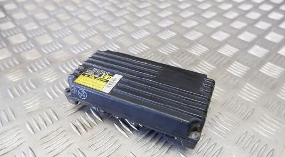 ABS control unit/module