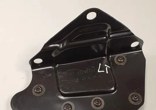 Volvo C70 Tailgate/trunk/boot hinge 08614056