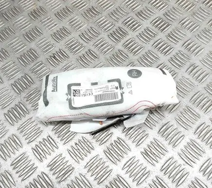 Peugeot 408 II Seat airbag 9846939880