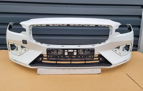 Volvo S60 Front bumper