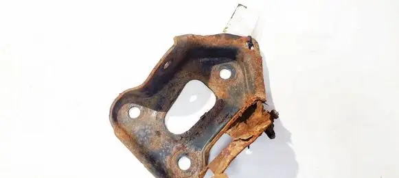 Alfa Romeo Mito Bracket in trunk/boot 
