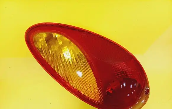 Chrysler PT Cruiser Rear/tail lights