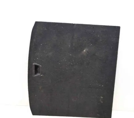 Land Rover Range Rover Evoque L538 Trunk/boot floor carpet liner 