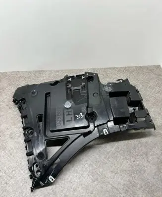 BMW iX3 Bumper support mounting bracket corner 9853315 51129853315 18479742