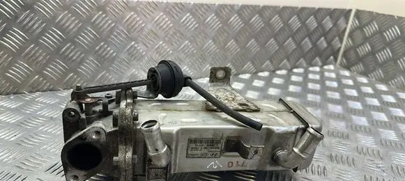 KIA Sorento EGR valve cooler 284162F710