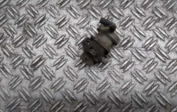Valve vacuum