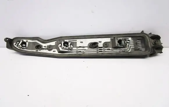 Opel Corsa C Tail light bulb cover holder