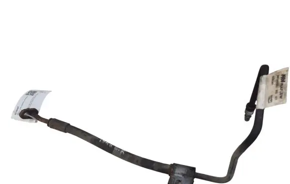 Citroen C6 Air suspension pipe/line (rear) 9651845580