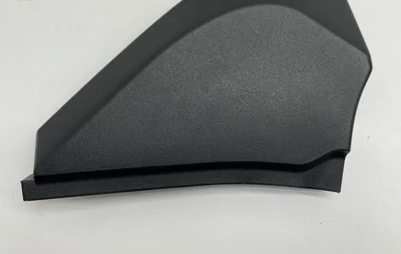 Subaru Forester SK Dashboard side end trim 66073FL000