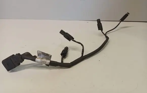Mercedes-Benz Sprinter W906 Glow plug wires 1685451828