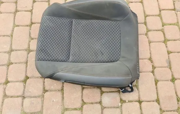 Opel Zafira C Interior set 21TYS