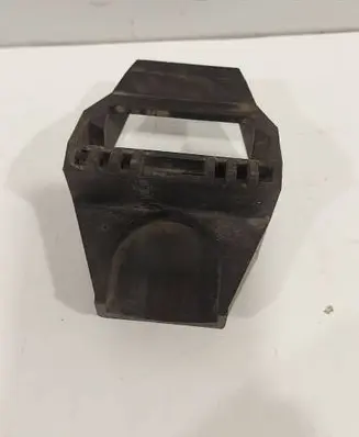 BMW 3 E46 Radiator mount bracket 1436264