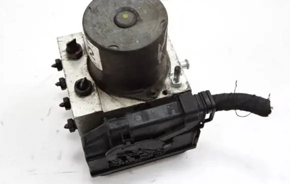 Hyundai Santa Fe ABS Pump 0265950525 68703