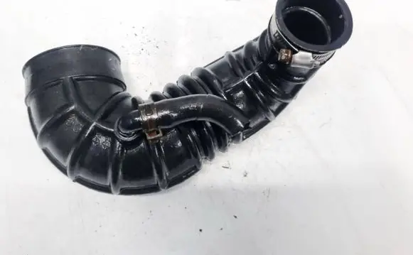 KIA Carnival Intercooler hose/pipe 0k55213340d