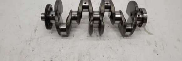 Audi A6 S6 C7 4G Crankshaft 03G105212a
