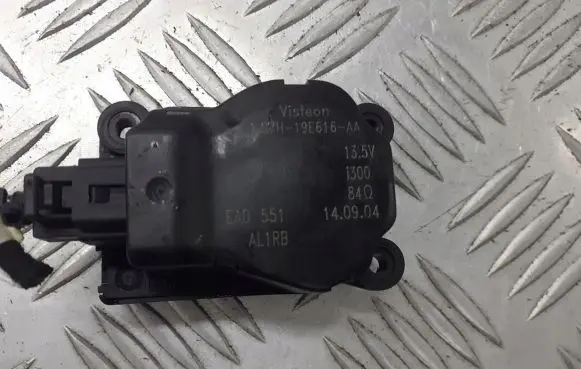 Ford Mondeo Mk III A/C air flow flap actuator/motor 1S7H-19E616-AA