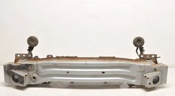 Mazda 5 Front bumper support beam 