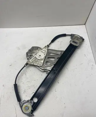 Mercedes-Benz S W220 Rear window lifting mechanism without motor A2207302046