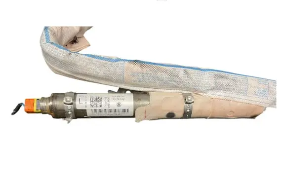 Skoda Rapid (NH) Roof airbag 5JA880741 680TK5 24041317
