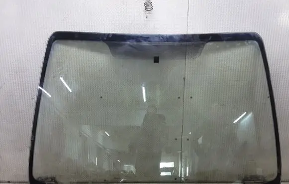 Renault Scenic RX Front windscreen/windshield window 
