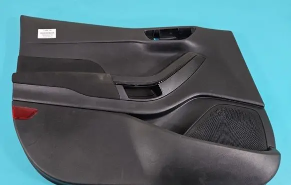 Ford Fiesta Front door card panel trim IMPRK1409114