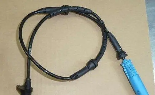 BMW 7 F01 F02 F03 F04 ABS wheel speed sensor 0265007844-II
