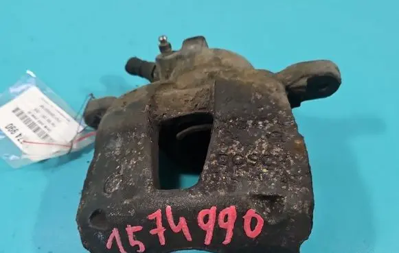 Fiat 500 Front brake caliper IMPRK1574990