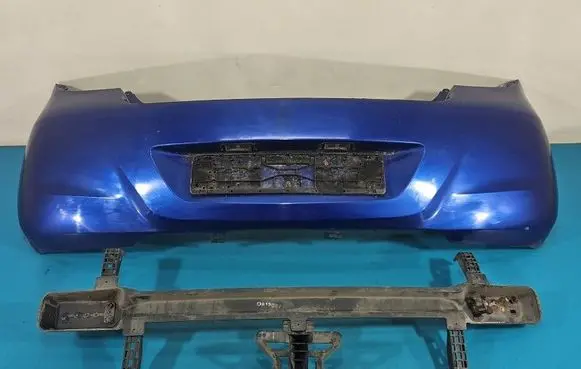 Hyundai i20 (PB PBT) Rear bumper IMPRK1583874