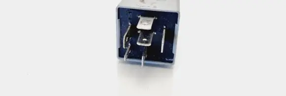 Renault Laguna I Other relay 7700844036 8121000