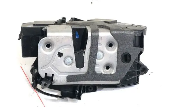 Ford Fiesta Front door lock 8A6A-A21812-BD