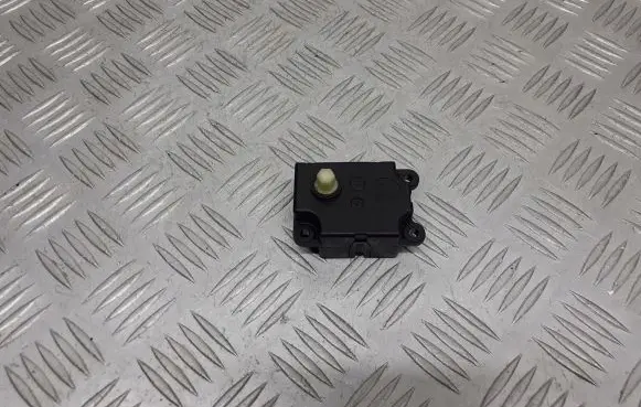 Citroen Xsara Picasso Central body control module