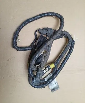 Ford Fusion II Parking sensor (PDC) wiring loom DG9T-15K868-AC
