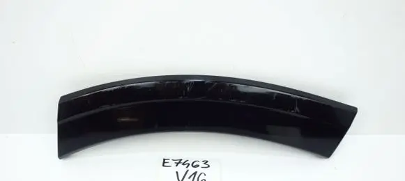 Volkswagen Beetle A5 Fender end trim 5C5807604B