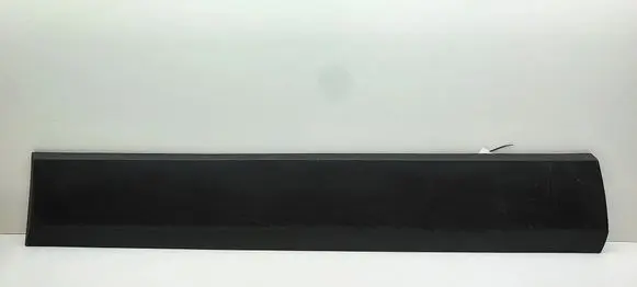 Ford Transit VII Rear fender molding trim BK31V254A16AGW