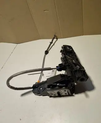 Mercedes-Benz B W247 Front door lock (next to the handle) A0997202302
