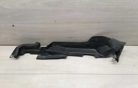 Audi A4 S4 B9 Fender end trim 8W0821169