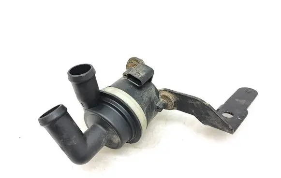 Volkswagen Caddy Electric auxiliary coolant/water pump 5N0965561A 12402100302 2402100303