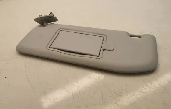 Peugeot 308 Sun visor 98173689