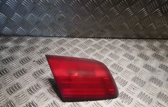 BMW 3 E92 E93 Tailgate rear/tail lights 7252779