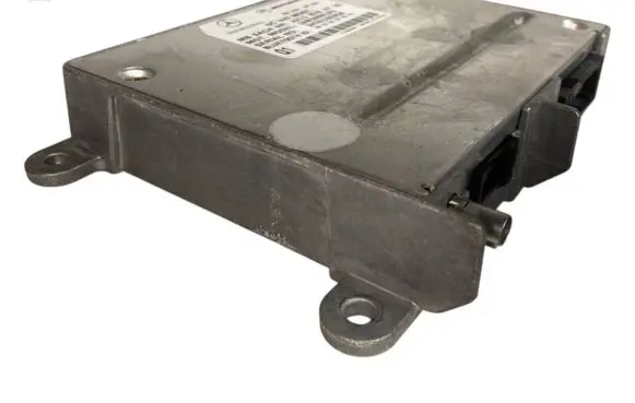 Mercedes-Benz E W211 Bluetooth control unit module A2118702726