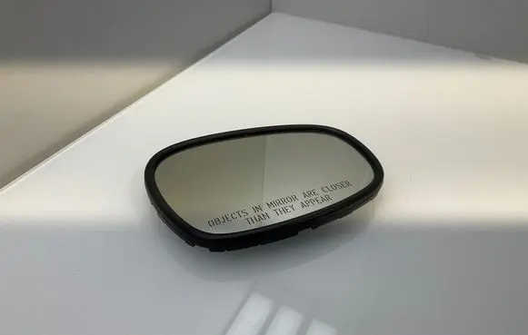 BMW 4 F36 Gran coupe Wing mirror glass 9250896 G014222400000