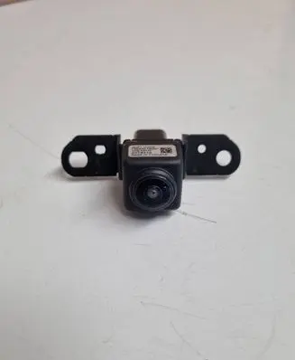 Nissan Qashqai Front bumper camera 284F1HV00A 2018410 VCBN577F