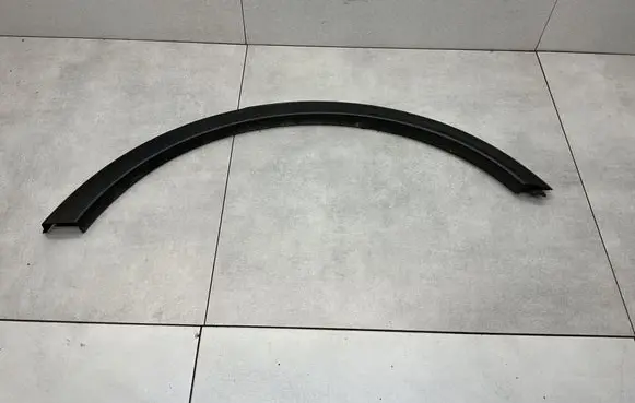 Opel Mokka X Rear fender molding trim 95164505