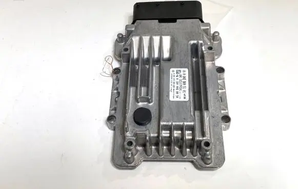 Mercedes-Benz GLE (W166 - C292) Other control units/modules A6429005101