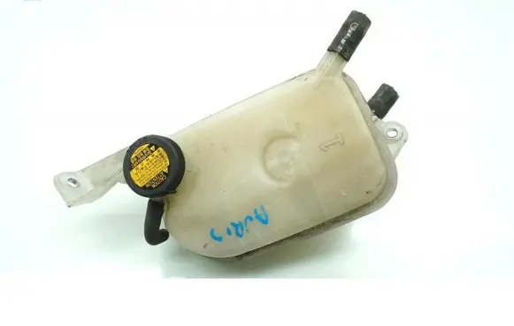 Toyota Auris E180 Coolant expansion tank/reservoir 164800D030