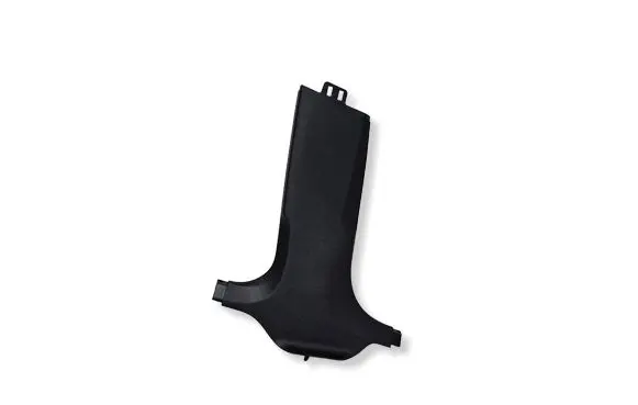 BMW 5 G30 G31 G38 (B) pillar trim (bottom) 51437384529 7384529 51437419853
