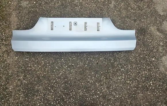 BMW 5 GT F07 Tailgate trim 7200540 72758411