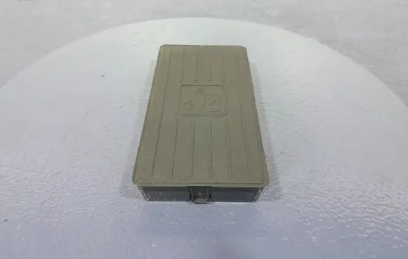 Audi Q7 4M Other control units/modules 4N0035502B