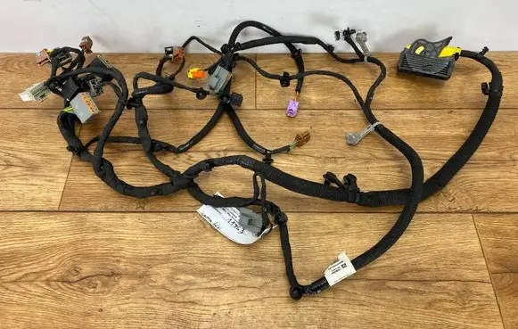Chevrolet Camaro Seat wiring loom WIAZKAKIERCAMA