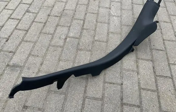 Audi A6 S6 C7 4G Rear sill trim cover 4G0867767A 4G0867767A4PK